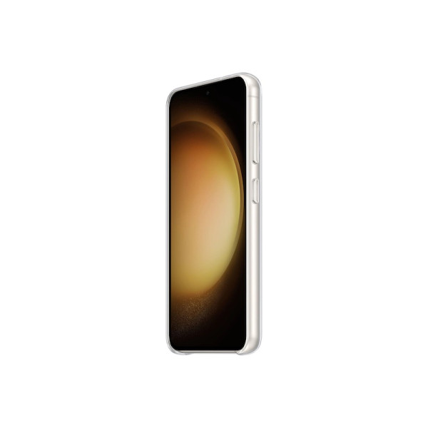 Husa Screen Geeks Tpu Ultra Thin Samsung Galaxy S23 [Transparent]