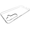 Husa Space Case Samsung Galaxy S25 [Transparent]