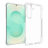Чехол Samsung S26 TPU ultra thin [Transparent]