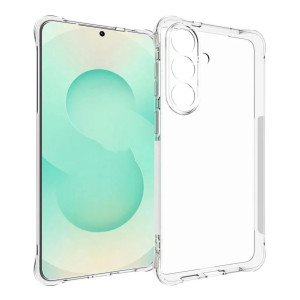 Чехол Samsung S26 TPU ultra thin [Transparent]