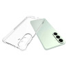 Чехол Samsung S26 TPU ultra thin [Transparent]