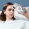 Husa Space Magsafe Case Galaxy S25 Edge [Transparent]