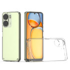 Husa Screen Geeks Tpu Ultra Thin Xiaomi Redmi 13C/Poco C65 [Transparent]