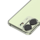 Husa Screen Geeks Tpu Ultra Thin Xiaomi Redmi 13C/Poco C65 [Transparent]