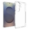 Чехол Samsung S26 Ultra TPU ultra thin [Transparent]