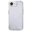 Husa Space Case p/u Iphone 16E [Transparent]