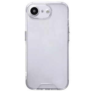 Husa Space Case p/u Iphone 16E [Transparent]