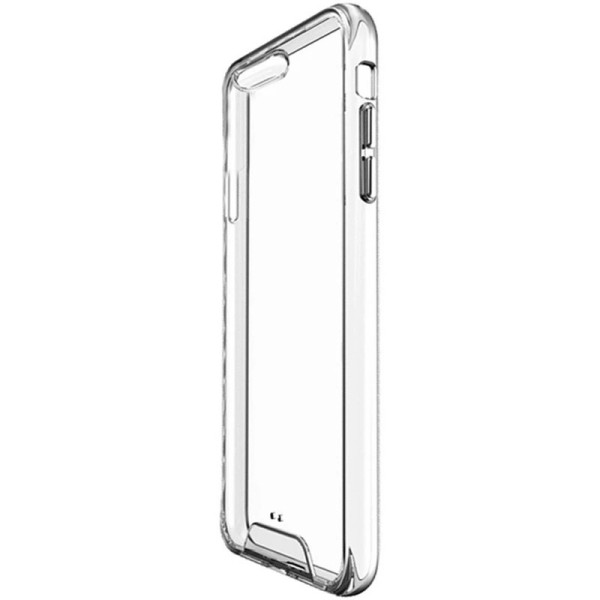 Husa Space Case p/u Iphone 16E [Transparent]