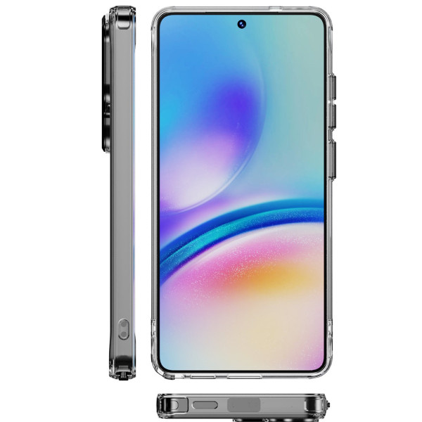 Чехол Space Case Samsung Galaxy S26 Plus [Transparent]