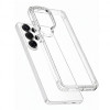 Чехол Space Case Samsung Galaxy S26 Ultra [Transparent]
