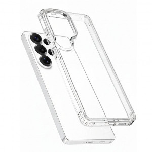 Чехол Space Case Samsung Galaxy S26 Ultra [Transparent]