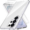 Чехол Space Case Samsung Galaxy S26 Ultra [Transparent]