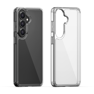 Чехол Space Case Samsung Galaxy S26 [Transparent]