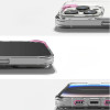 Husa Space Magsafe Case Iphone 16E [Transparent]