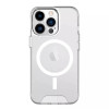 Husa Space Magsafe Case Iphone 15 Pro [Transparent]