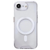 Husa Space Magsafe Case Iphone 16E [Transparent]