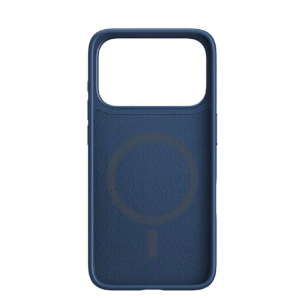 Husa Screen Geeks Tech Woven Case p/u Iphone 17 Pro Max [Blue]