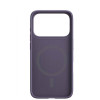 Husa Screen Geeks Tech Woven Case p/u Iphone 17 Pro Max [Purple]