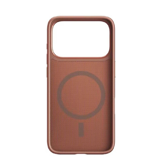 Husa Screen Geeks Tech Woven Case p/u Iphone 17 Pro Max [Sierra]