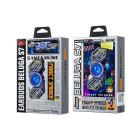 Беспроводные Наушники Wekome Beluga S7 Fidget Spinner [Tarnish] 