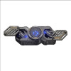 Casti Wireless Wekome Beluga S7 Fidget Spinner [Tarnish] 