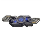 Беспроводные Наушники Wekome Beluga S7 Fidget Spinner [Tarnish] 