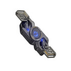Беспроводные Наушники Wekome Beluga S7 Fidget Spinner [Tarnish] 