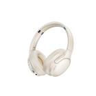 Casti Wireless Wekome M11 Enjoyer Series ANC Noise-canceling Wireless Headphone [White]