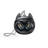 Casti Wekome V06 Face-changing Pilot [Black]