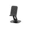 Suport de Masa Wekome WA-S103 Life Rotating [Black]