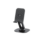 Suport de Masa Wekome WA-S103 Life Rotating [Black]