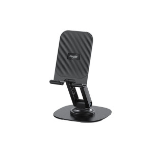 Suport de Masa Wekome WA-S103 Life Rotating [Black]