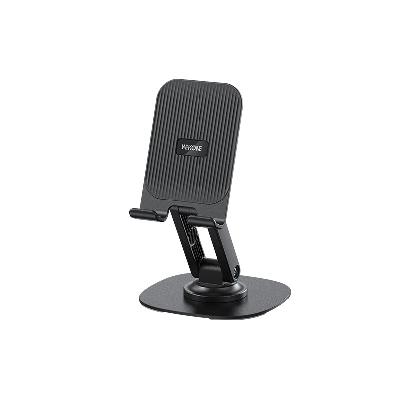 Suport de Masa Wekome WA-S103 Life Rotating [Black]