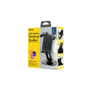 Suport de Masa Wekome WA-S103 Life Rotating [Black]