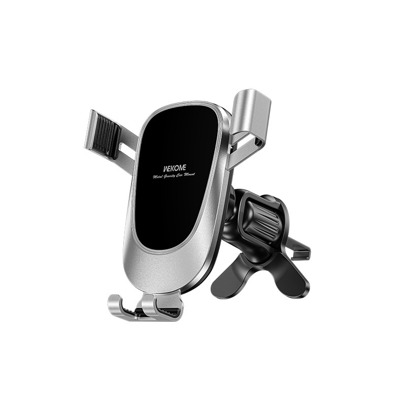 Suport Auto Wekome WA-S58 Captain-Metal [Tarnish]
