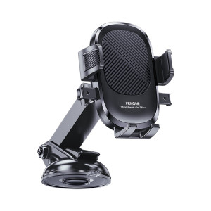 Suport Auto Wekome WA-S59 Captain Ultimate Mehanic [Black]