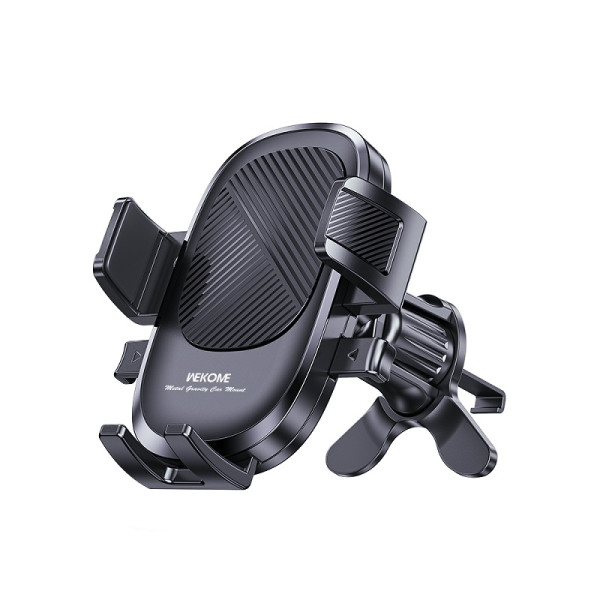 Suport Auto Wekome WA-S59 Captain Ultimate Mehanic [Black]