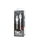 Cablu Wekome WDC-09a Tint Type-C (6A) [White]