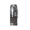 Cablu Wekome WDC-09a Tint Type-C (6A) [Yellow]