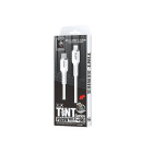 Cablu Wekome WDC-10 Tint USB-C to Lighting (PD20W) [White]