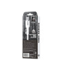 Cablu Wekome WDC-11 Tint USB-C to USB-C (100W) [Yellow]