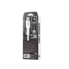 Cablu Wekome WDC-11 Tint USB-C to USB-C (100W) [White]