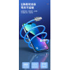 Cablu Wekome WDC-186 Lightning 6A (L=1M) [Blue]