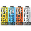 Кабель Wekome WDC-188 Wingle Series Fast Charging Cable 100W Type C to Type C [Orange]