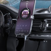Cablu Wekome WDC-195 Geeker.3.5mm TRS AUX Audio Cable [Black]