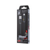 Cablu Wekome WDC-27a Fully Type-C (66W) [Black]