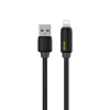 Cablu Wekome WDC-27i Genuine Lighting (12W) [Black]