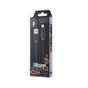 Cablu Wekome WDC-27i Genuine Lighting (12W) [Black]