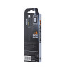 Cablu Wekome WDC-27i Genuine Lighting (12W) [Black]