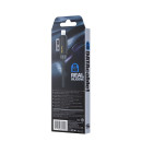 Cablu Wekome WDC-29 Elastic USB-C to Lighting (PD30W) [Black]